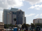 Client: Bank of America - Project: Park Place Residences