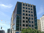 Client: Guaranty Federal Bank - Project: Fifth & Jackson