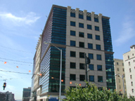 Fifth and Jackson